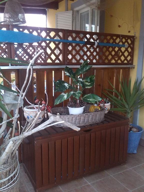 Appartamenti Claudia Rio Rio Marina Kamer foto