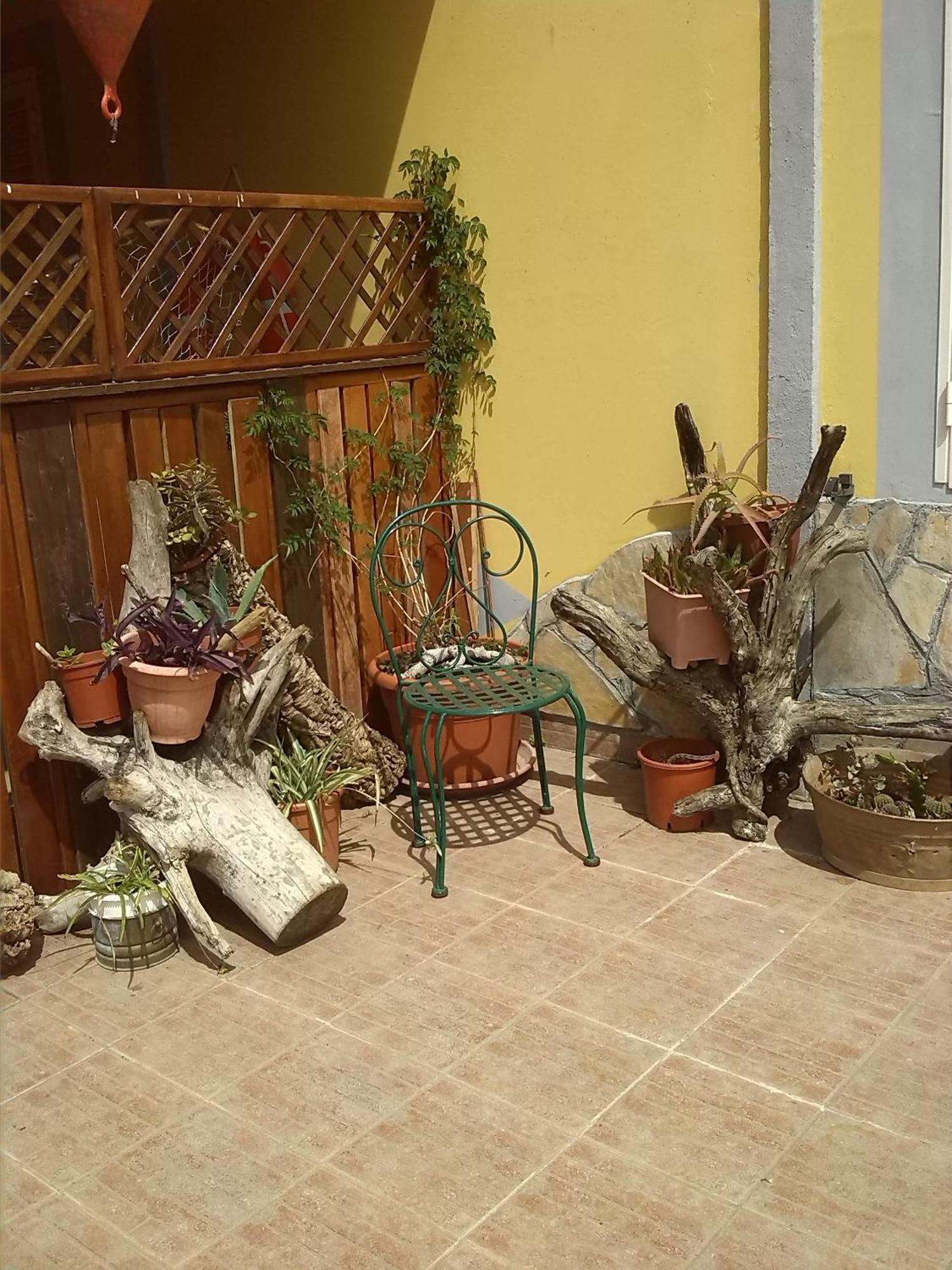 Appartamenti Claudia Rio Rio Marina Kamer foto