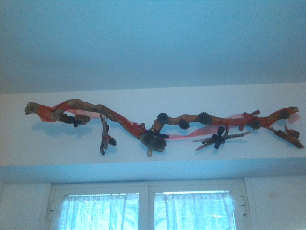 Appartamenti Claudia Rio Rio Marina Kamer foto