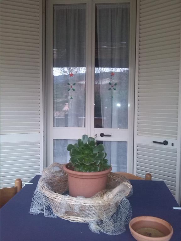 Appartamenti Claudia Rio Rio Marina Kamer foto