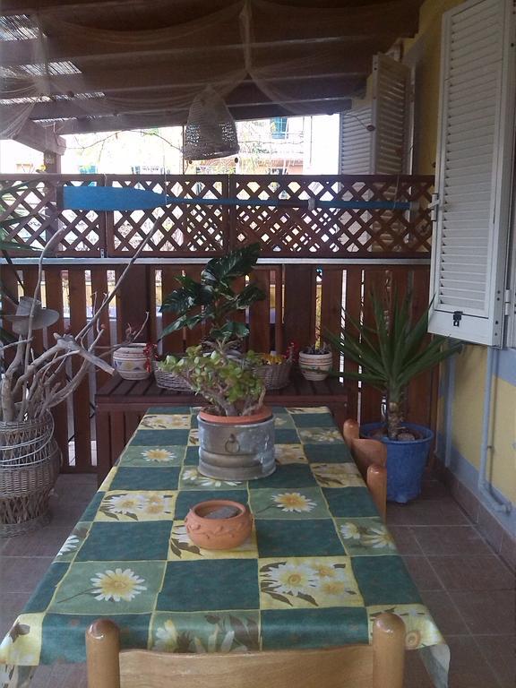 Appartamenti Claudia Rio Rio Marina Kamer foto