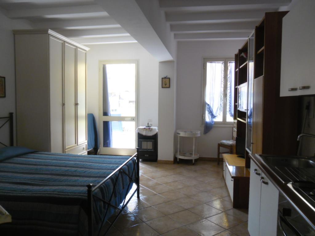 Appartamenti Claudia Rio Rio Marina Kamer foto