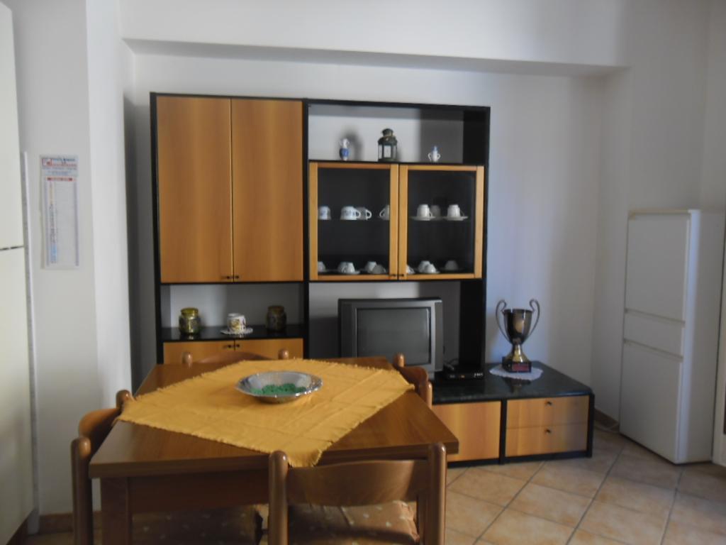 Appartamenti Claudia Rio Rio Marina Kamer foto