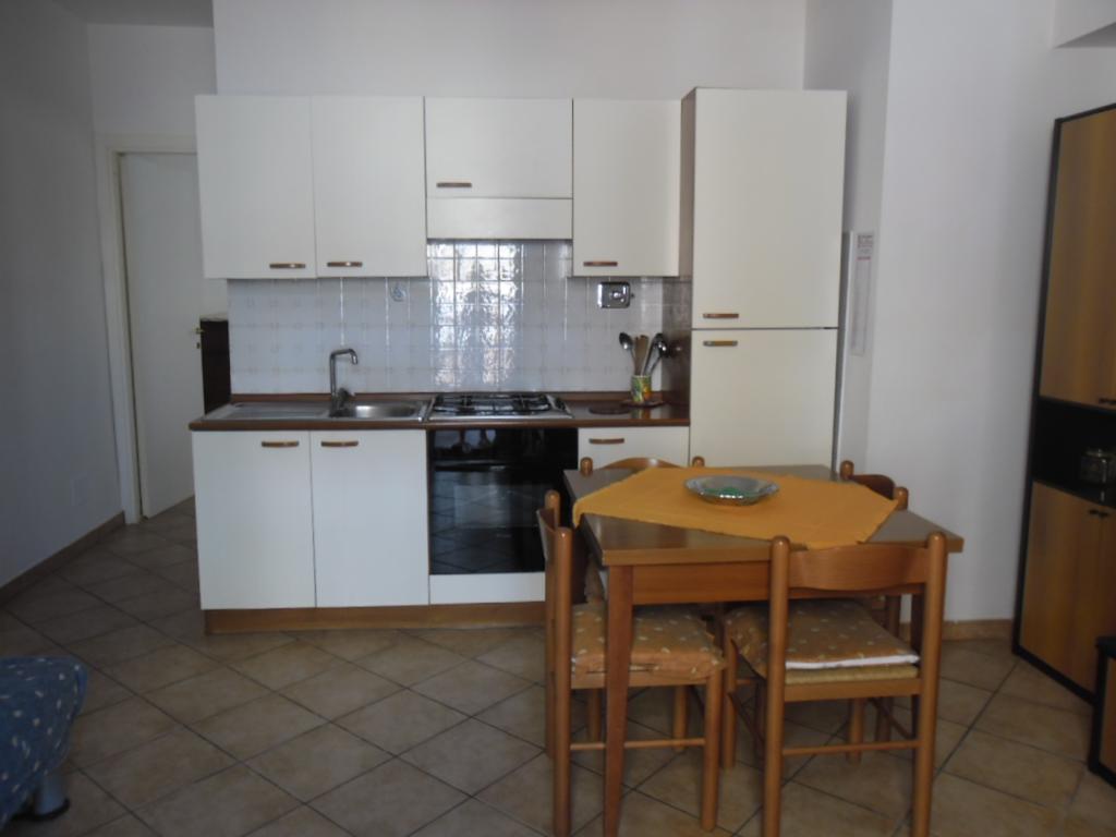 Appartamenti Claudia Rio Rio Marina Kamer foto