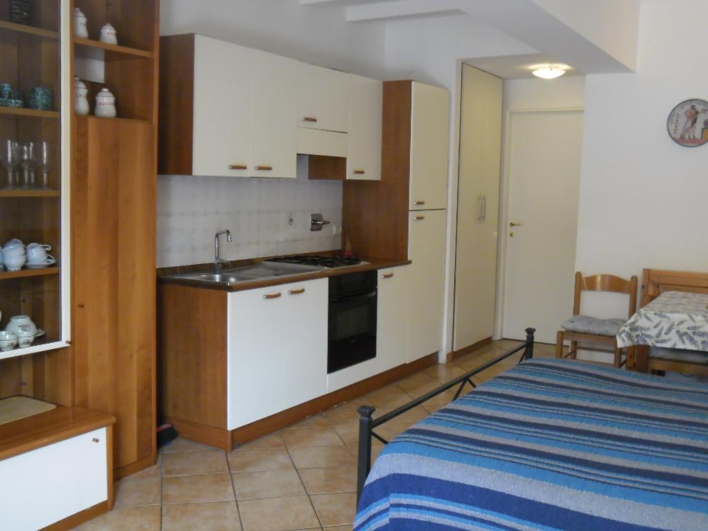 Appartamenti Claudia Rio Rio Marina Kamer foto