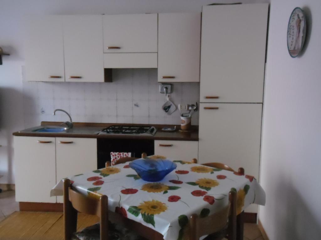 Appartamenti Claudia Rio Rio Marina Kamer foto