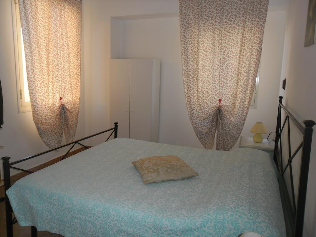 Appartamenti Claudia Rio Rio Marina Kamer foto
