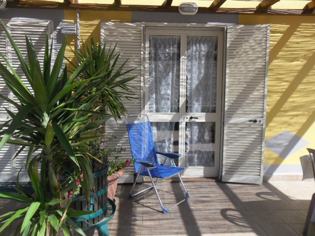 Appartamenti Claudia Rio Rio Marina Kamer foto