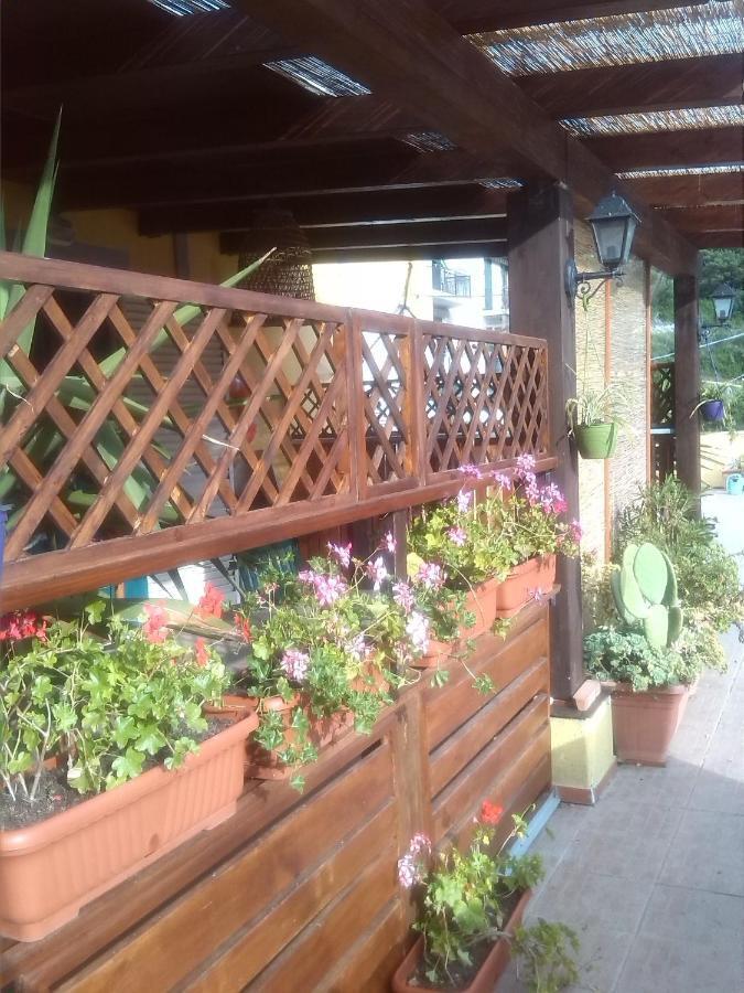 Appartamenti Claudia Rio Rio Marina Kamer foto