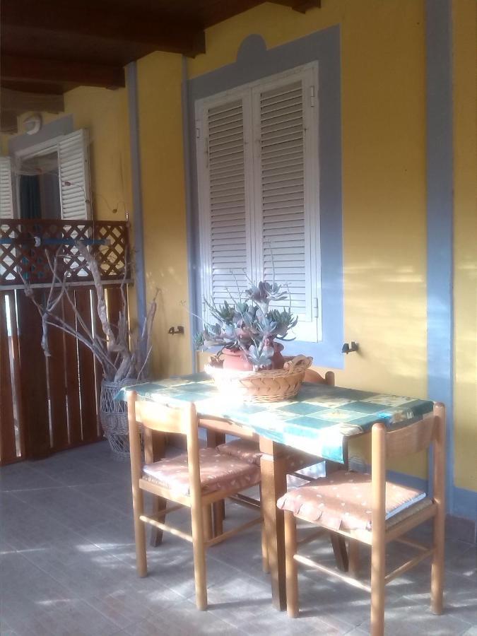 Appartamenti Claudia Rio Rio Marina Kamer foto