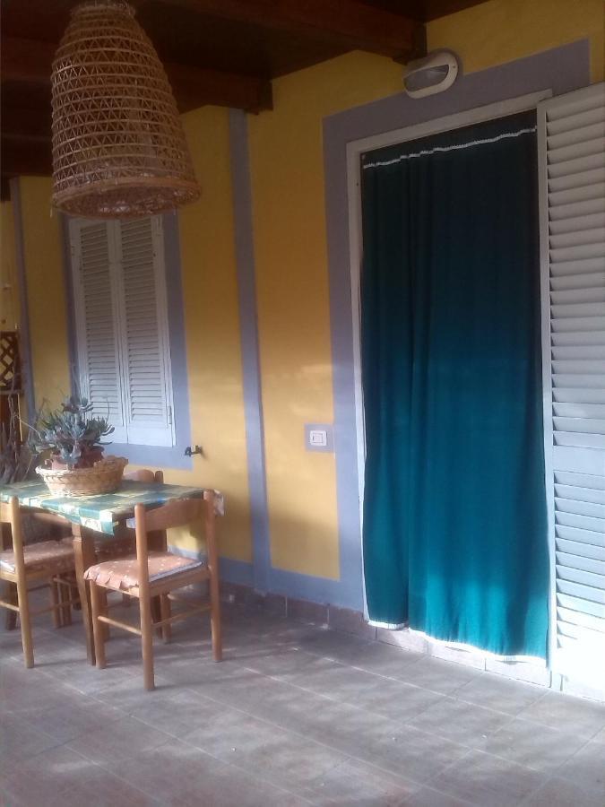 Appartamenti Claudia Rio Rio Marina Kamer foto
