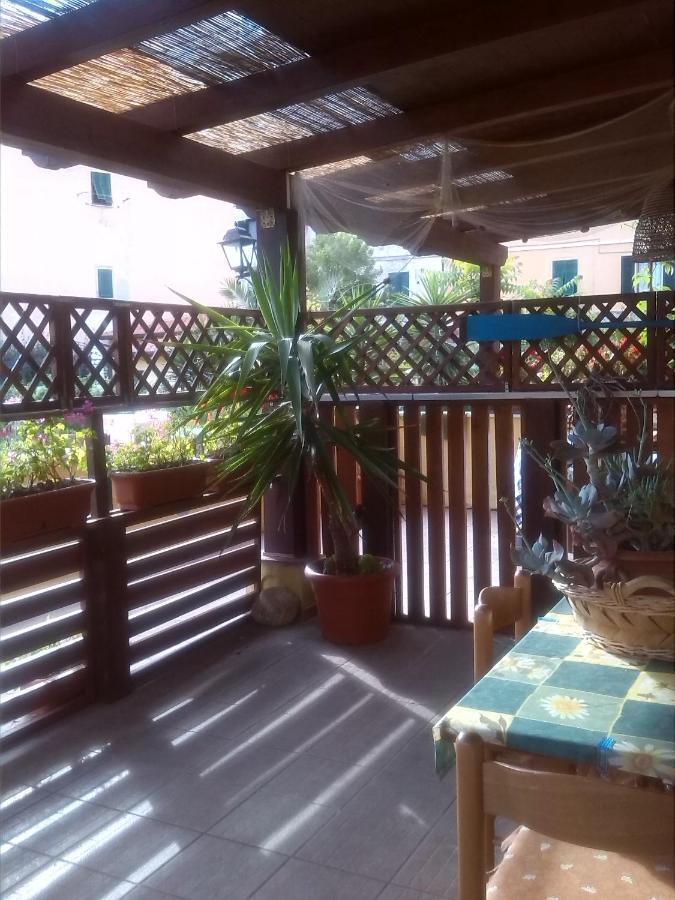Appartamenti Claudia Rio Rio Marina Kamer foto